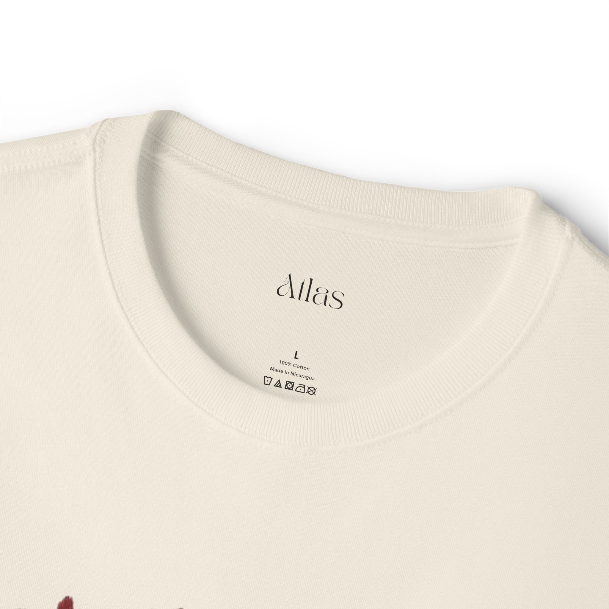Boxy T-Shirt "Against All Odds"