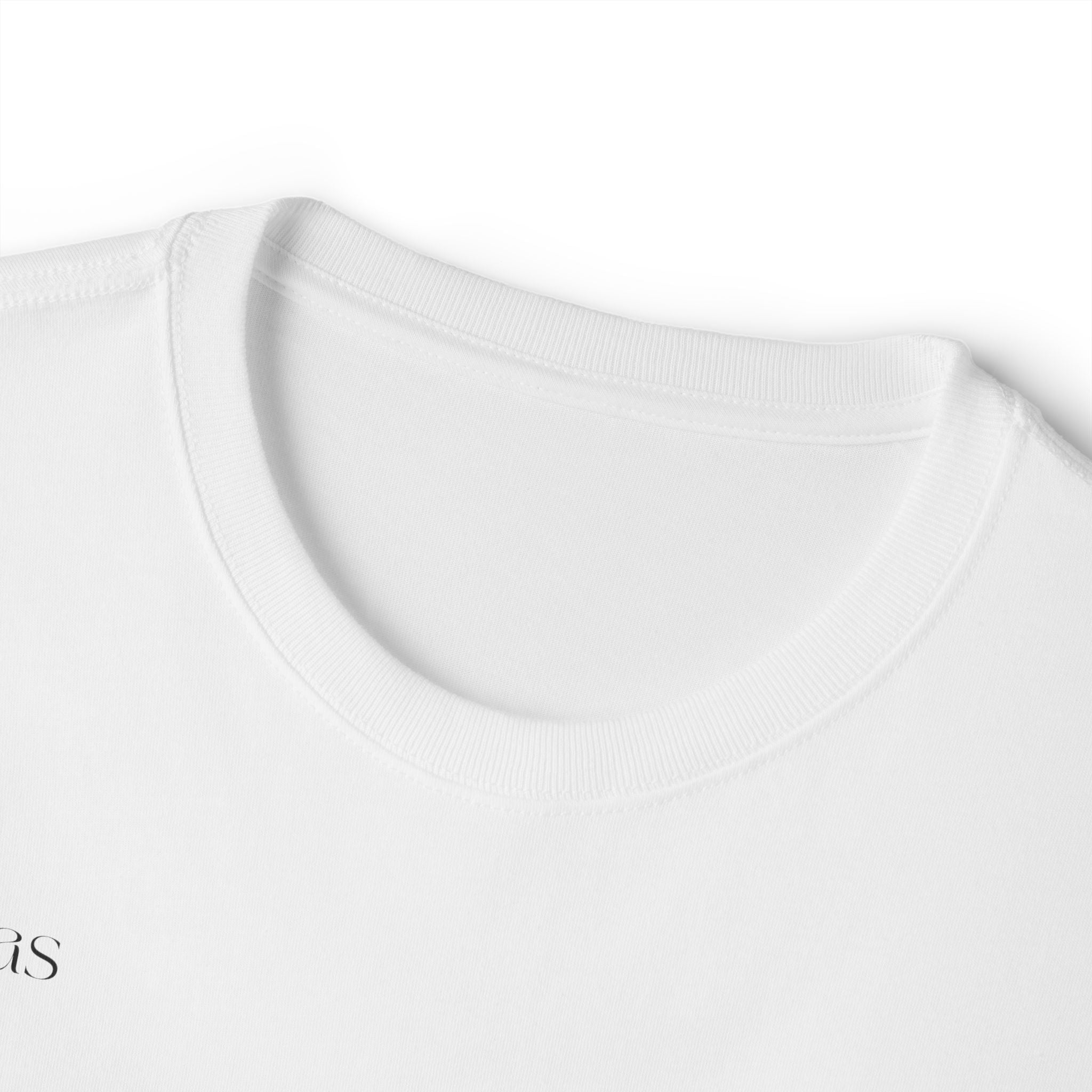 Boxy Tee — Explore The World