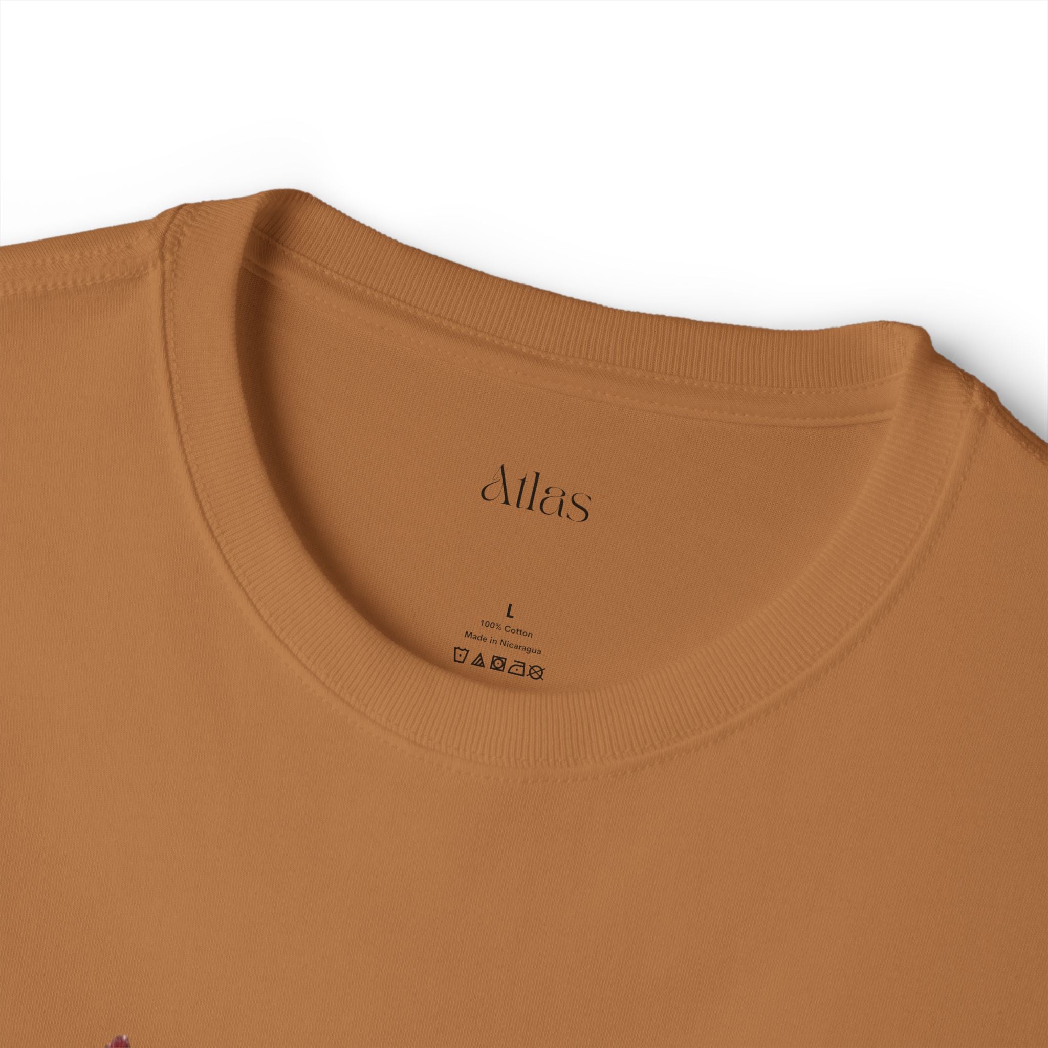 Boxy T-Shirt "Against All Odds"
