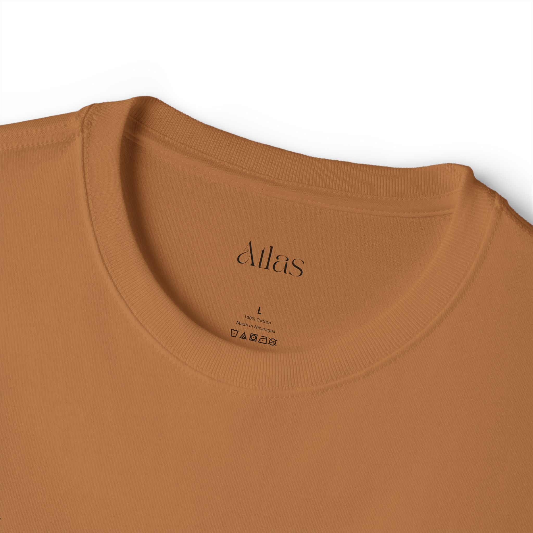 Minimal Eiffel Tower Tee — Paris Graphic Boxy T-Shirt