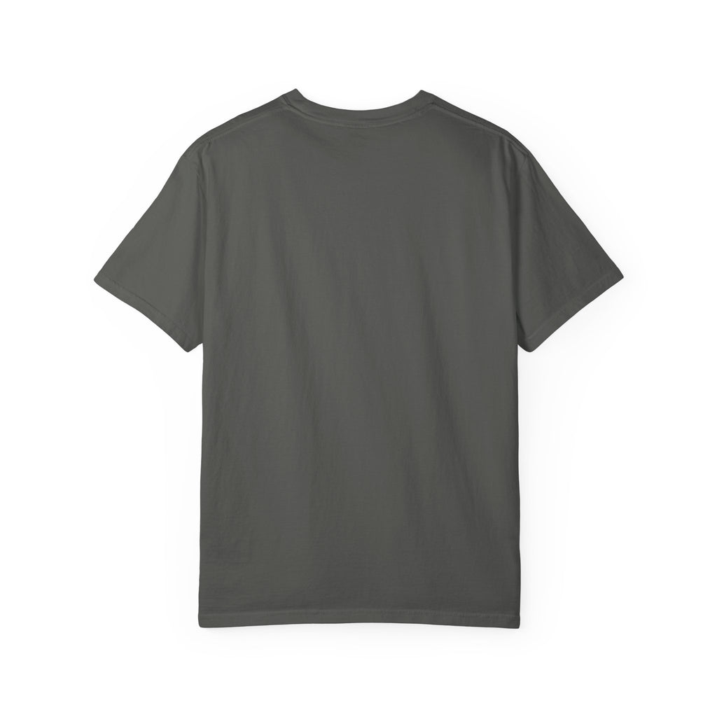 Post Stamp T-Shirt — Floral and Nature