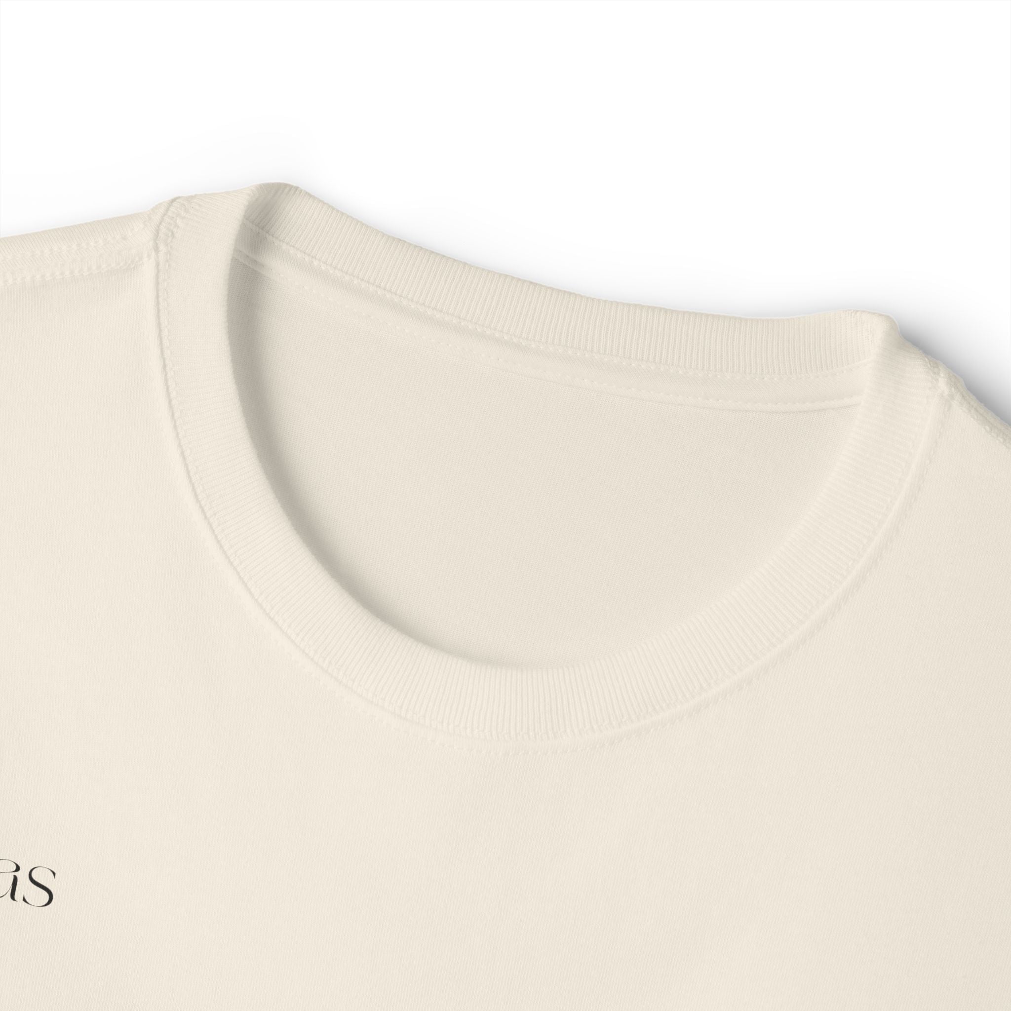 Boxy Tee — Explore The World