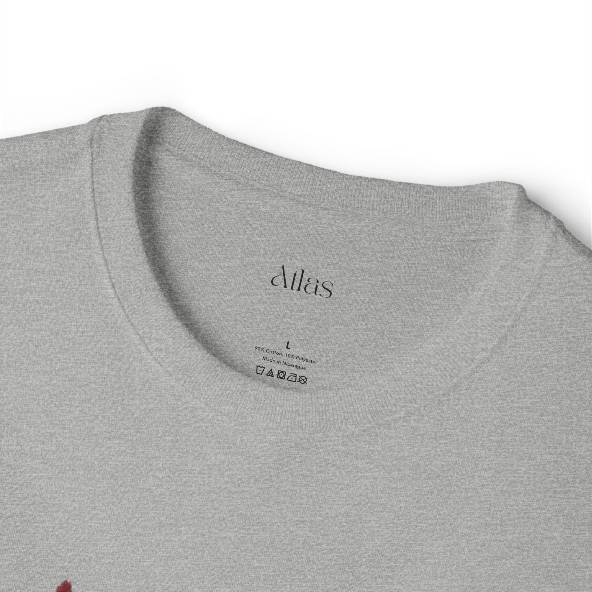 Boxy T-Shirt "Against All Odds"