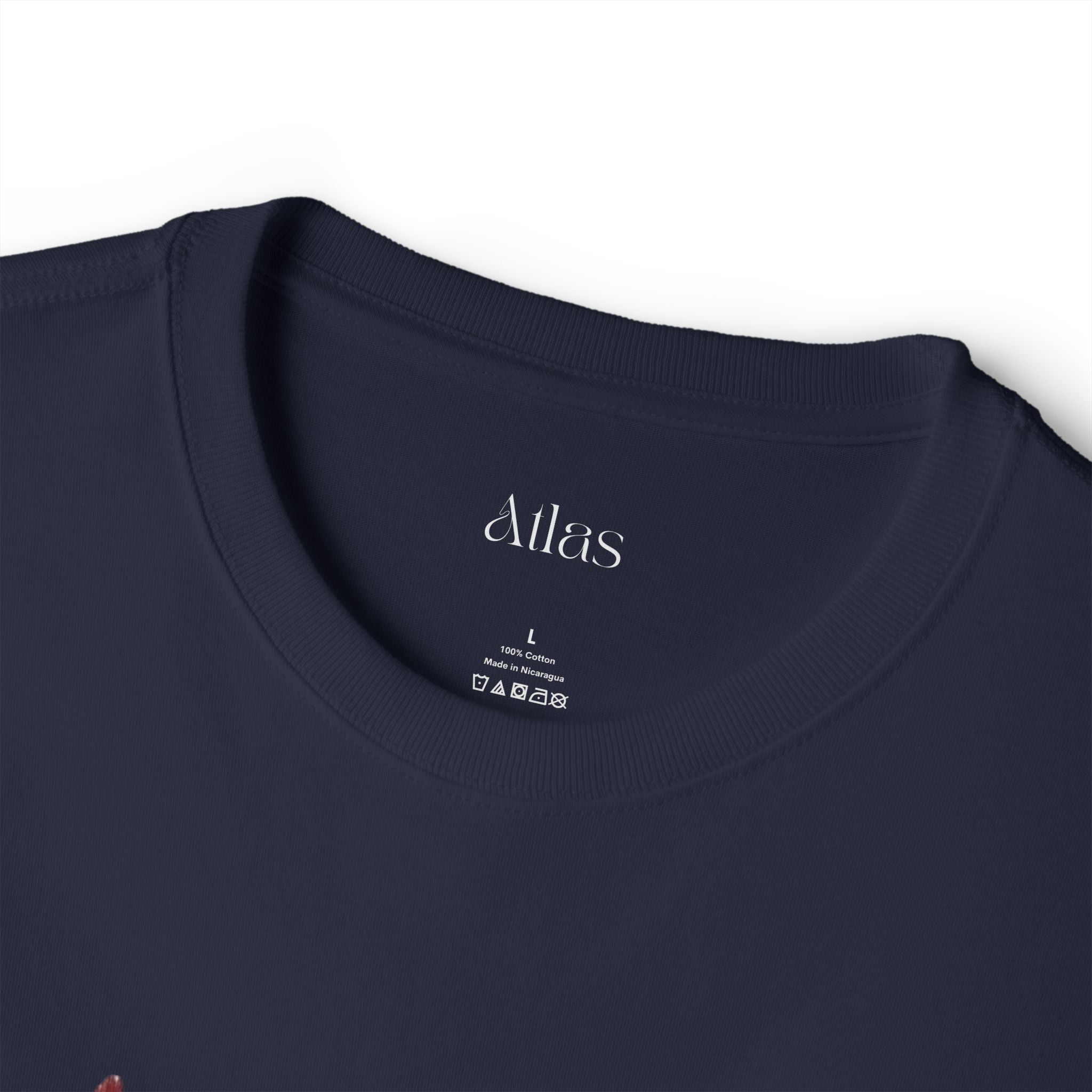 Boxy T-Shirt "Against All Odds"