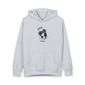 Exploration Hoodie -  Graphic Pullover