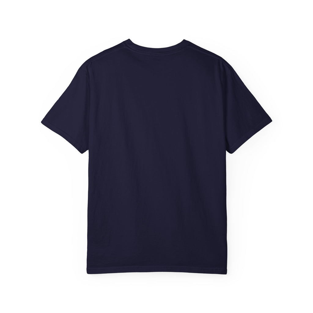 Minimalist "Built To Explore" Graphic T-Shirt