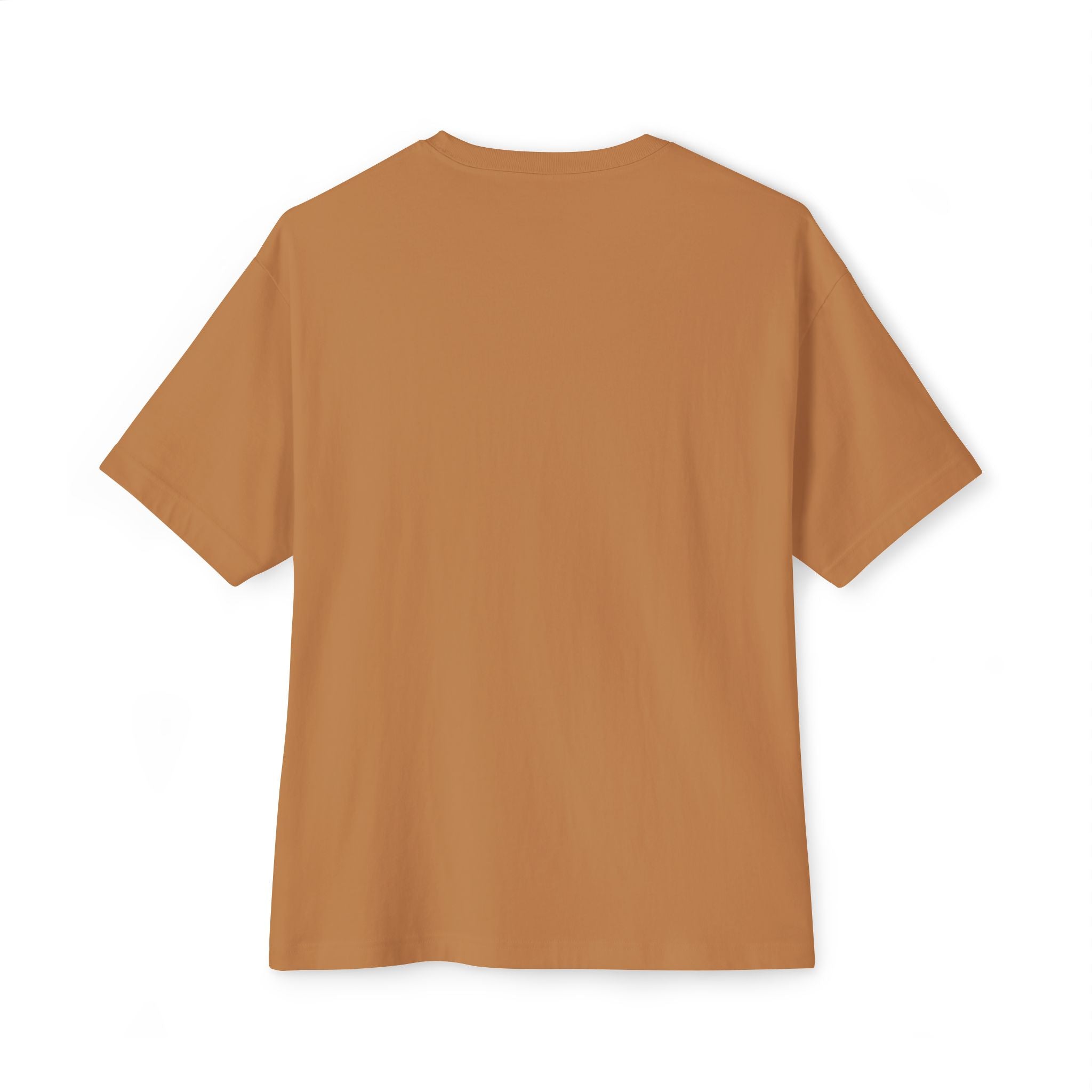 Boxy T-Shirt "Against All Odds"