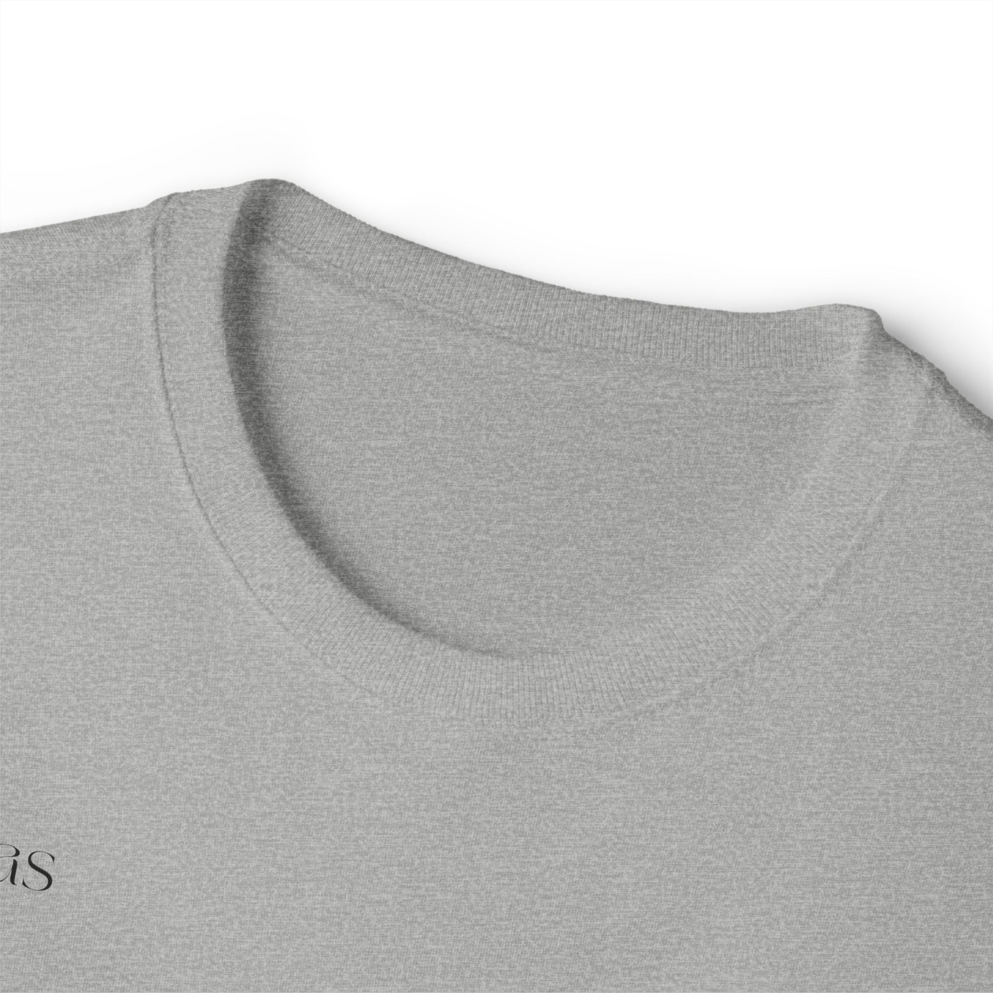 Boxy Tee — Explore The World
