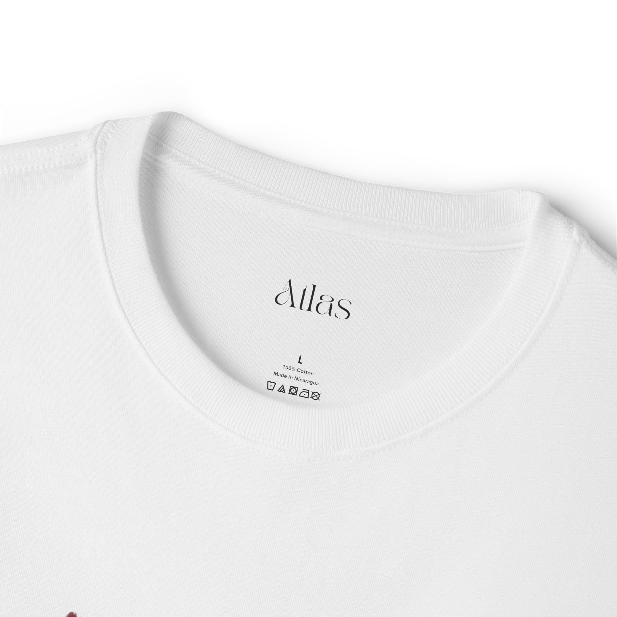 Boxy T-Shirt "Against All Odds"