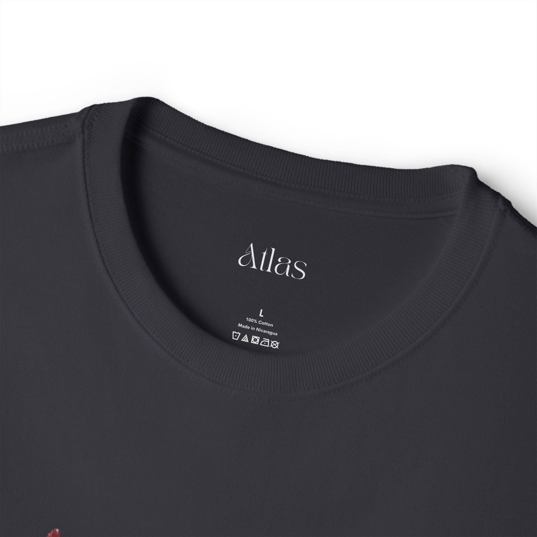 Boxy T-Shirt "Against All Odds"