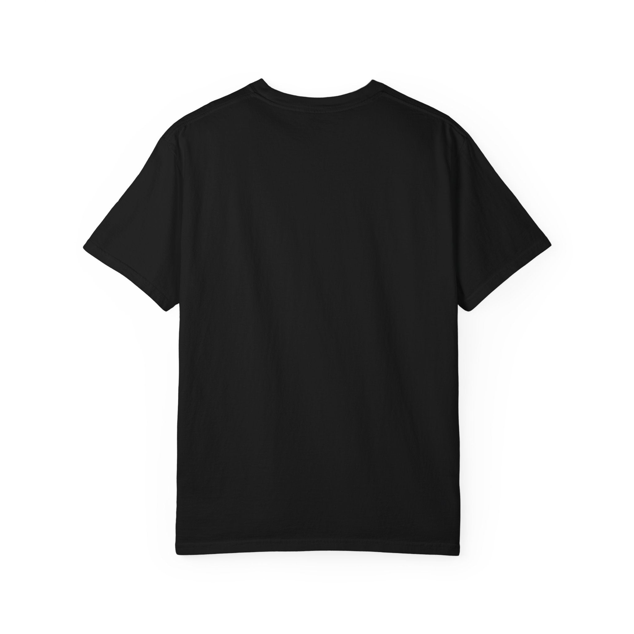 Post Stamp T-Shirt — Floral and Nature