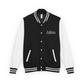 Atlas Letterman Jacket
