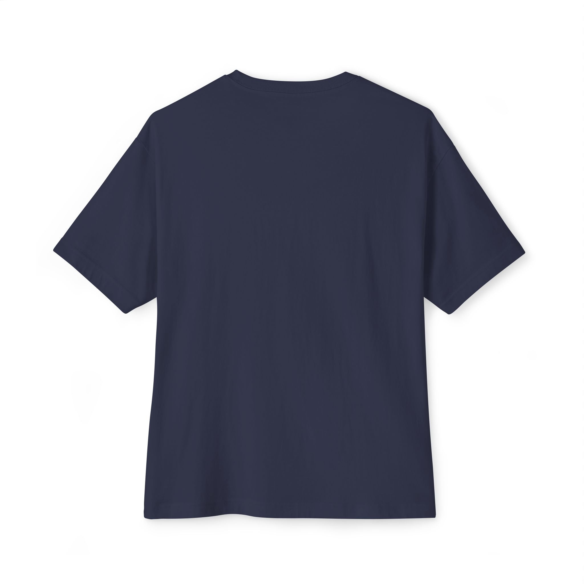 Boxy T-Shirt "Against All Odds"