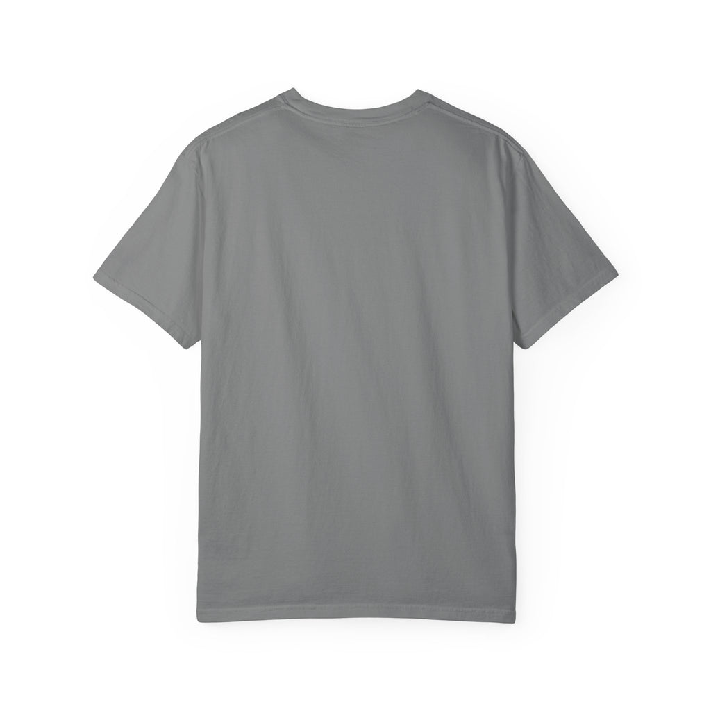 Minimalist "Built To Explore" Graphic T-Shirt