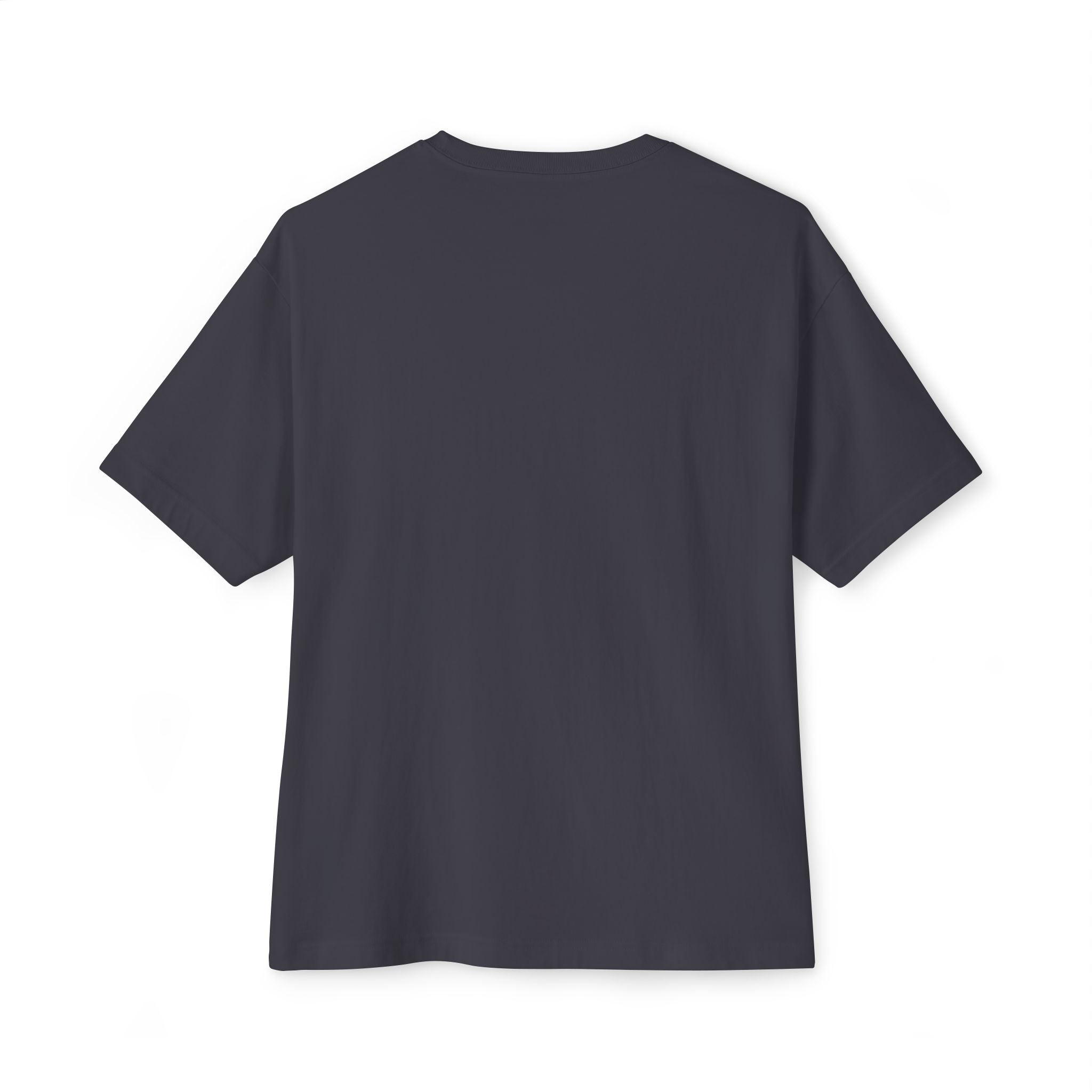Boxy T-Shirt "Against All Odds"