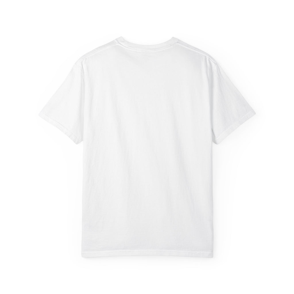 Minimalist "Built To Explore" Graphic T-Shirt