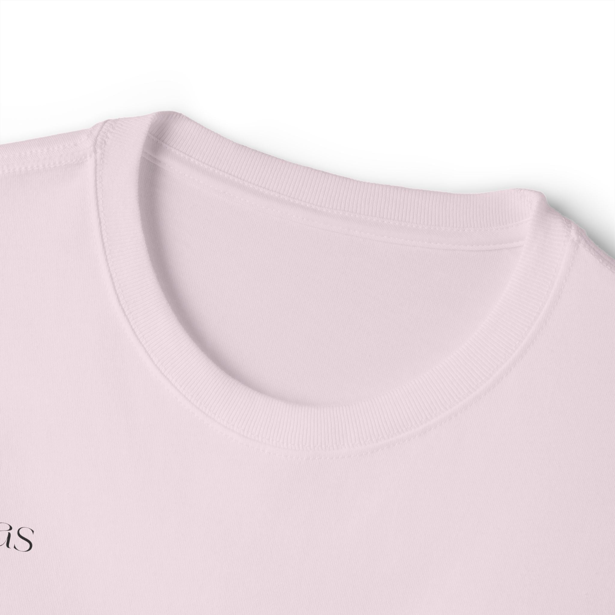 Boxy Tee — Explore The World