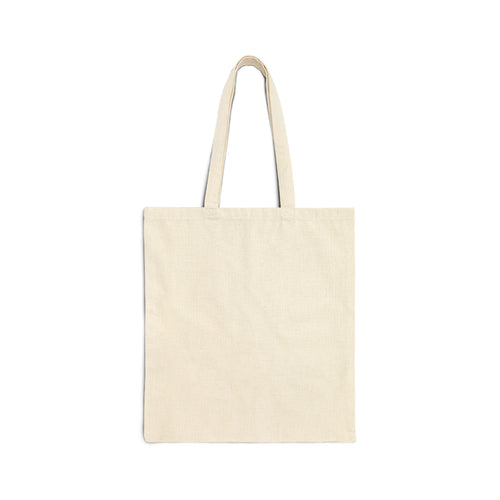 Booked and Busy Dragon Tote Bag — Canvas Booklover Tote
