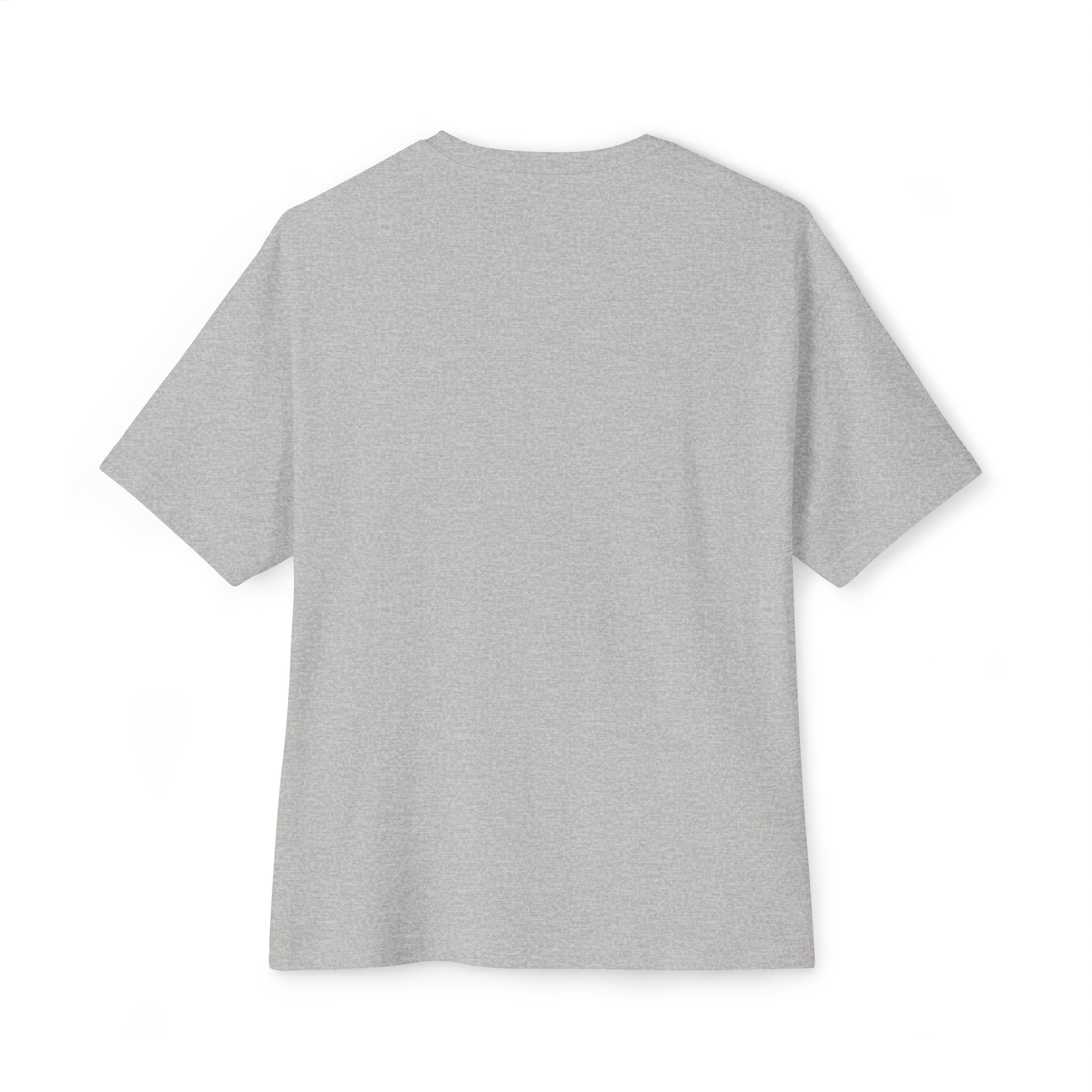 Boxy T-Shirt "Against All Odds"