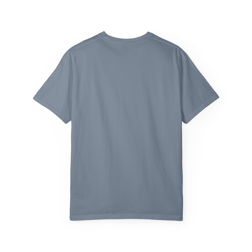 Post Stamp T-Shirt — Floral and Nature