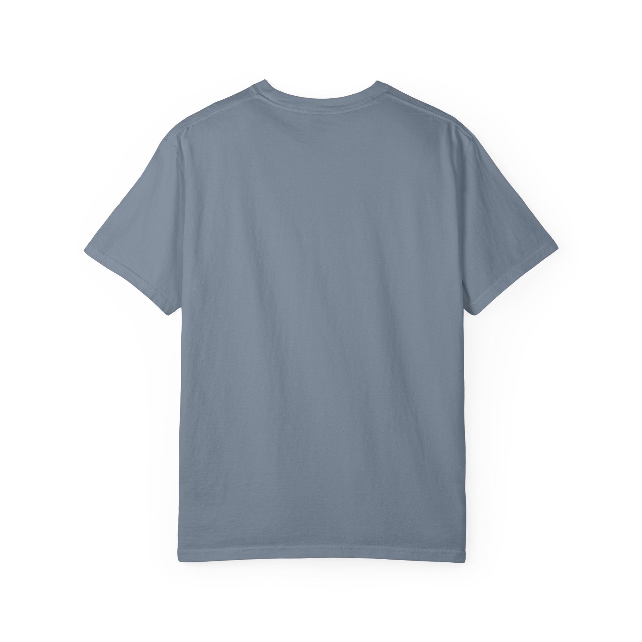 Post Stamp T-Shirt — Floral and Nature