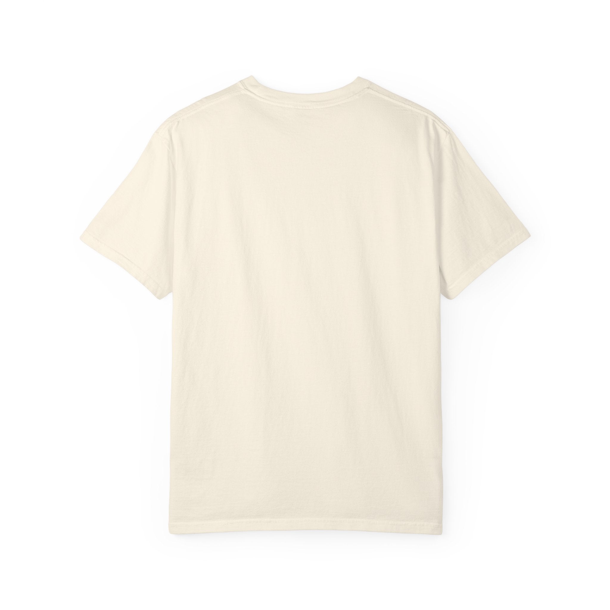 Post Stamp T-Shirt — Floral and Nature