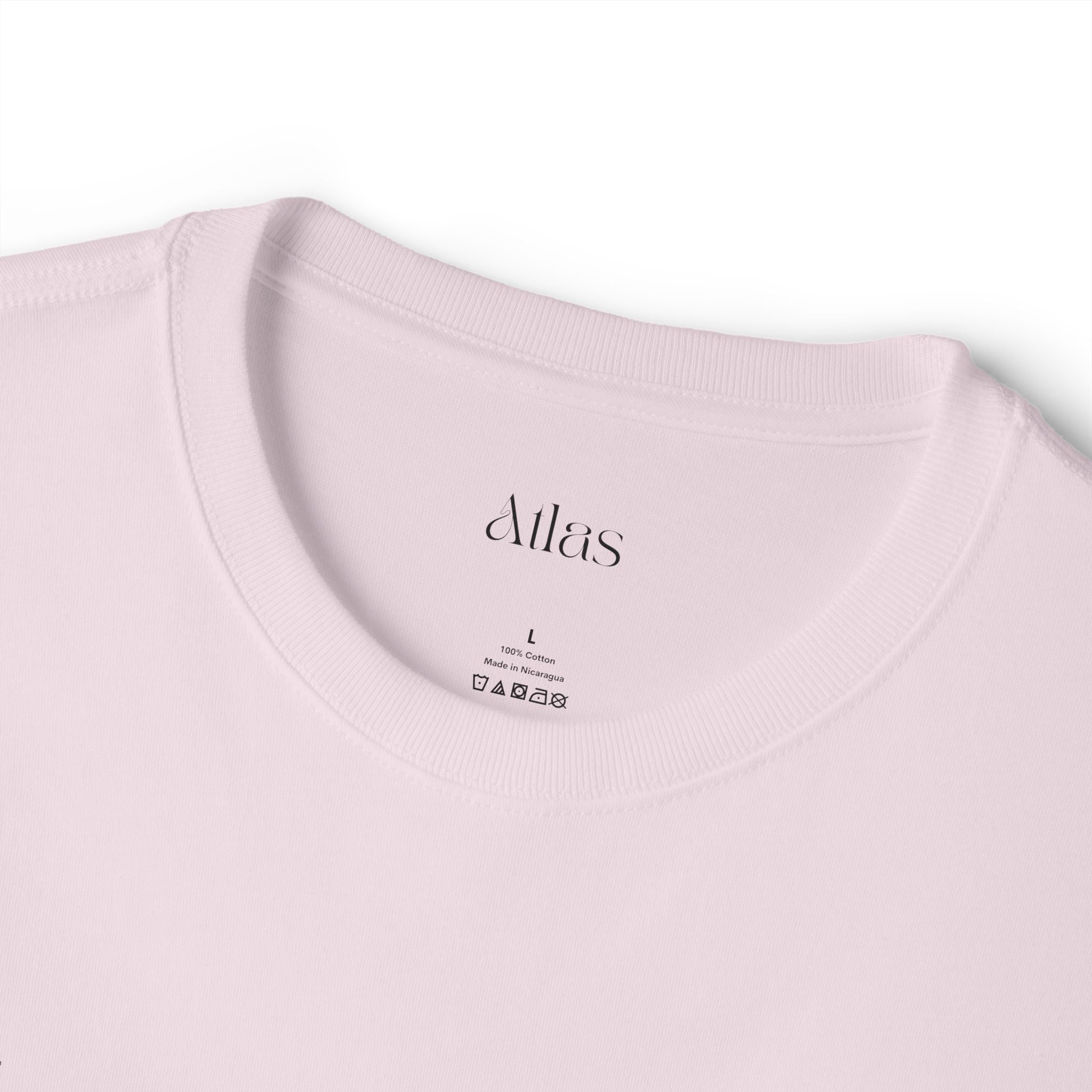 Minimal Eiffel Tower Tee — Paris Graphic Boxy T-Shirt