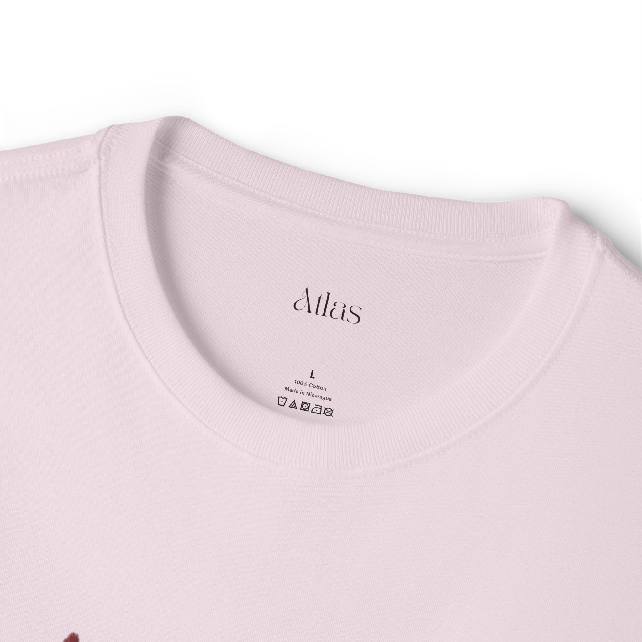 Boxy T-Shirt "Against All Odds"