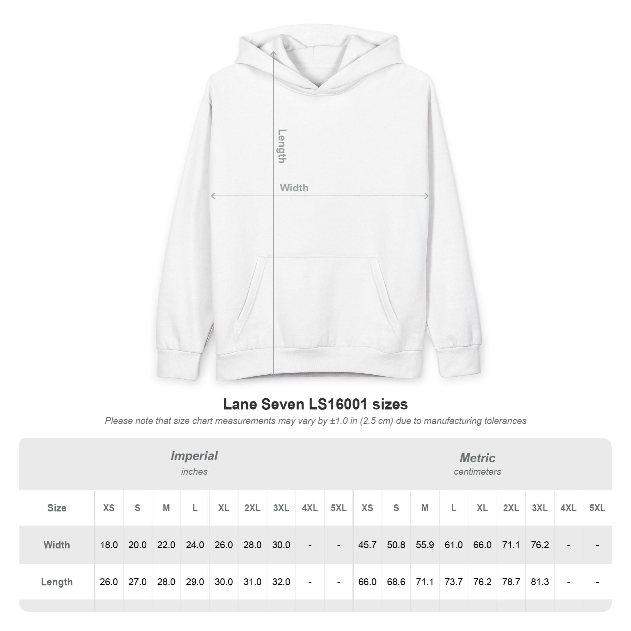 New York City Script Hoodie | Skyline Statue of Liberty Pullover