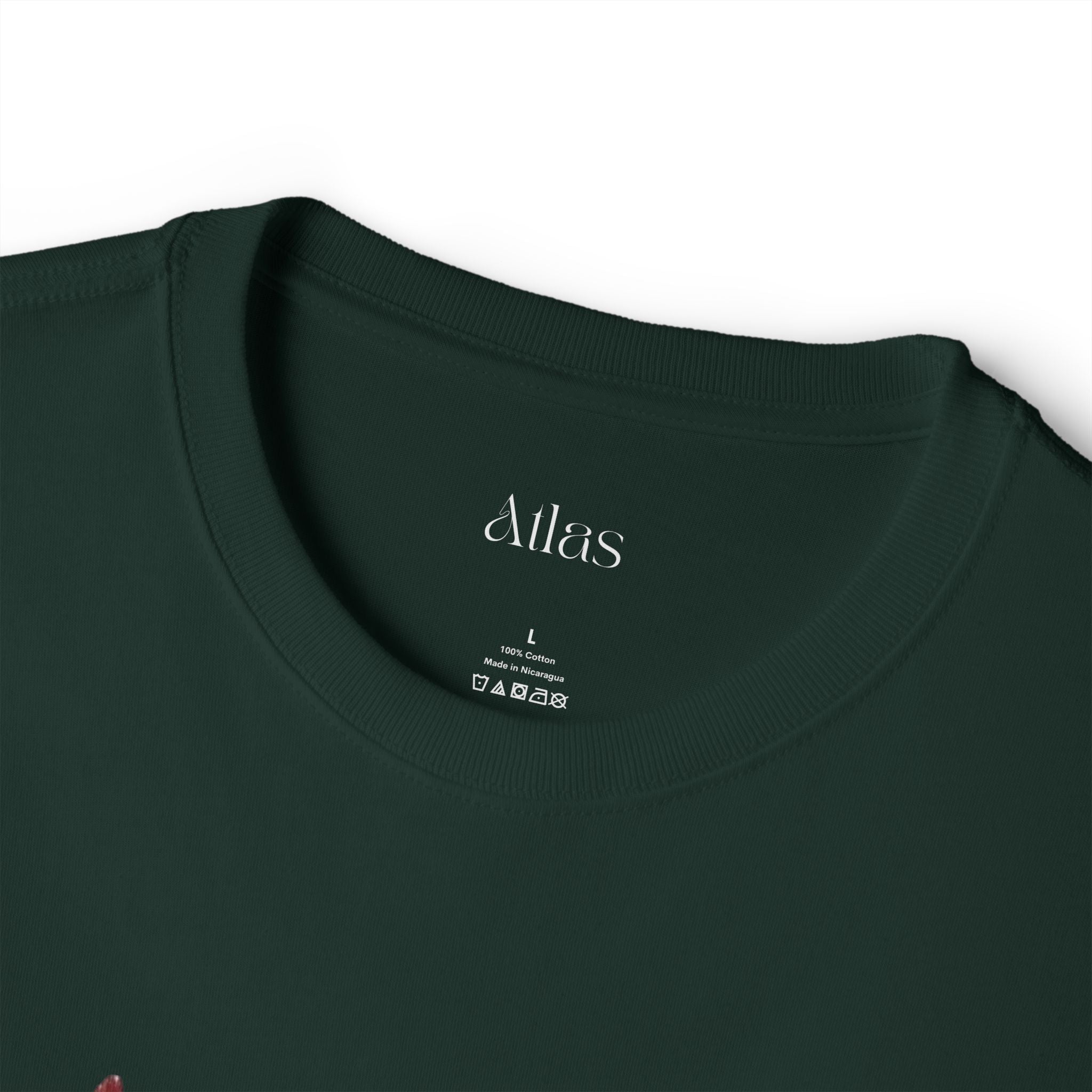Boxy T-Shirt "Against All Odds"