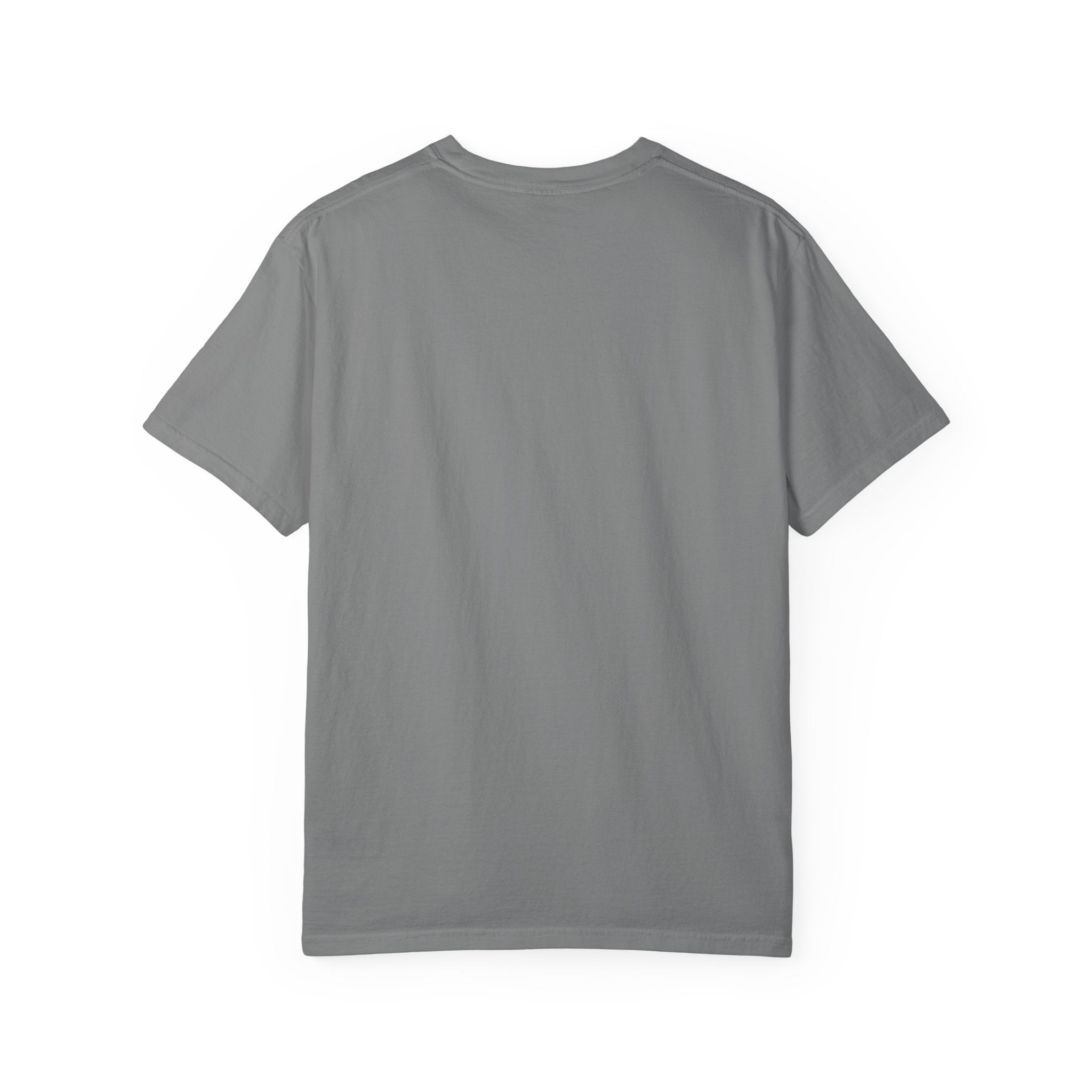 Post Stamp T-Shirt — Floral and Nature