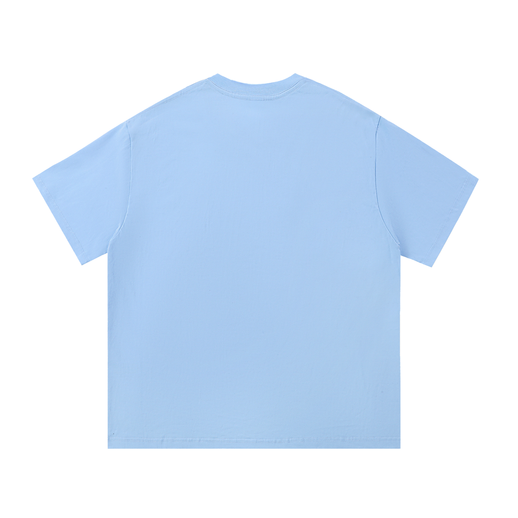 Ghost Cat   T-Shirt