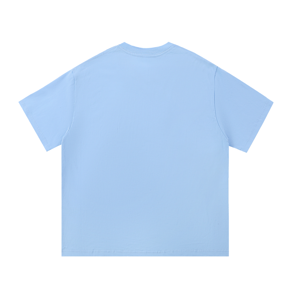 Ghost Cat   T-Shirt