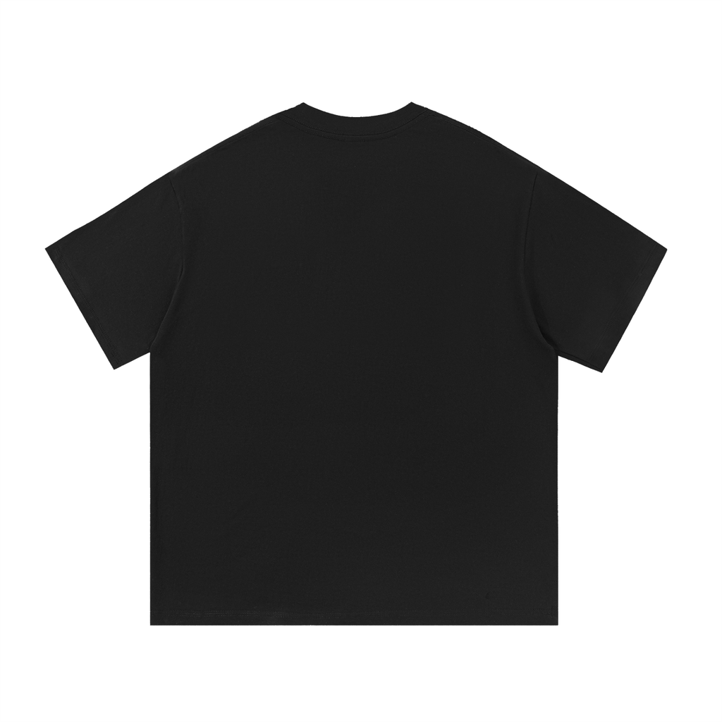 Ghost Cat   T-Shirt